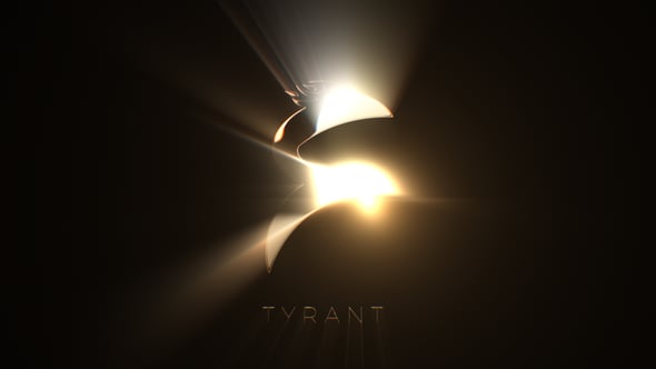 Gold Logo（747861）-技能树